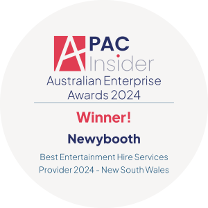 APAC Enterprise Awards 2024