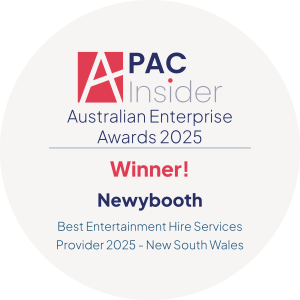 APAC Enterprise Awards 2025
