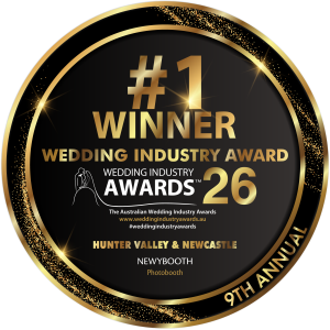 Wedding Industry Awards Photo Booth 2026
